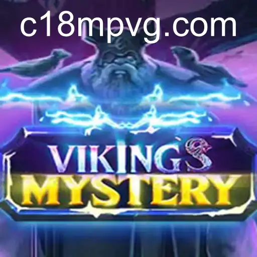 VikingsMystery